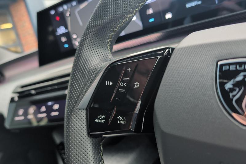 Used Peugeot 3008 KW74PGE 18