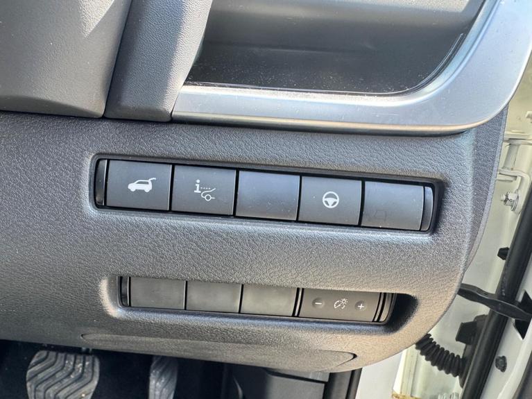 Used Nissan Qashqai PK23NZB 8
