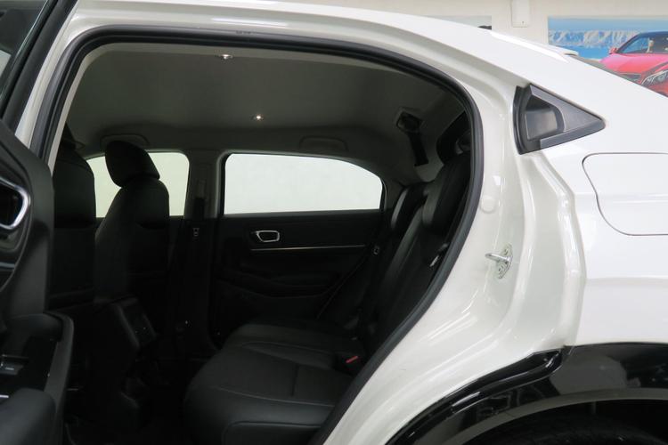 Used Honda HR-V GX22UPZ 11