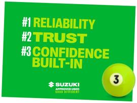 Suzuki S-Cross Photo 5