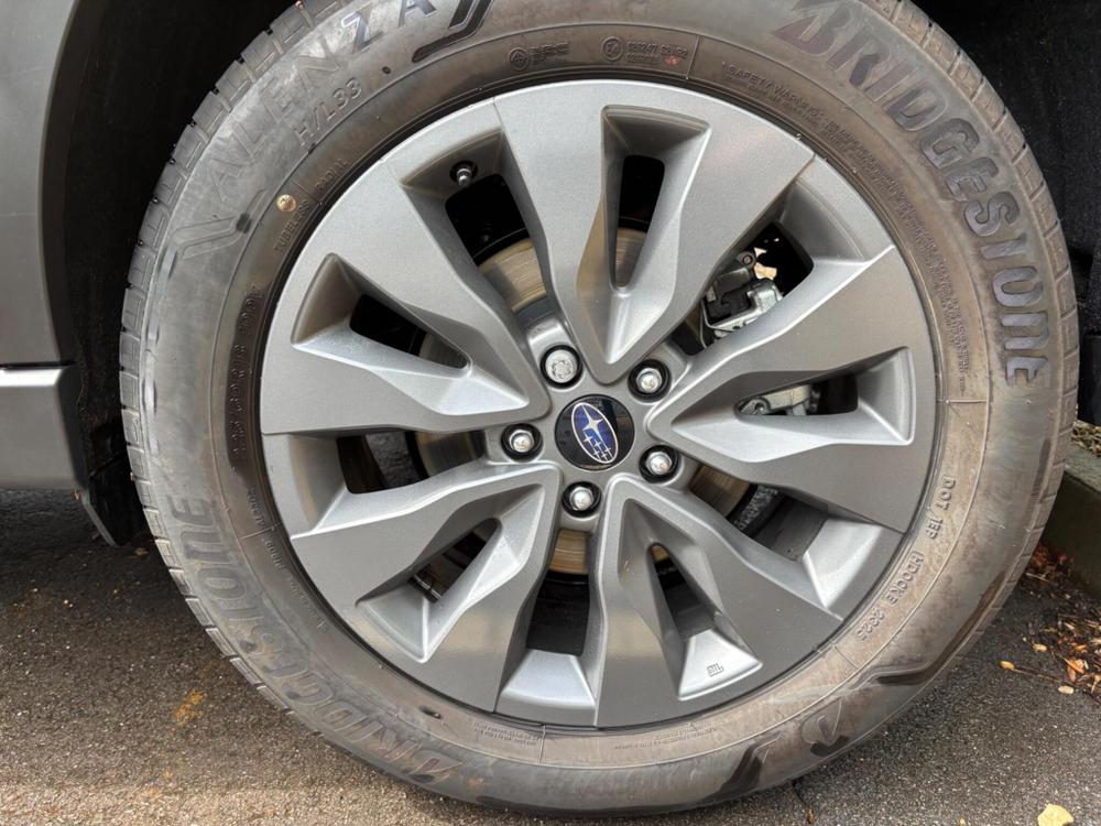 Used Subaru Outback WU26AFO 13