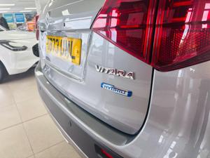 Suzuki Vitara Photo 24