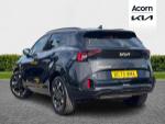 Kia Sportage Photo 1