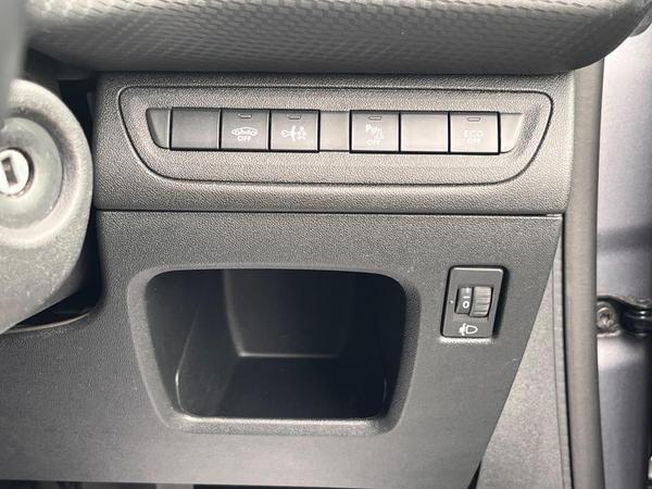 Used Peugeot 2008 BC68CTF 48