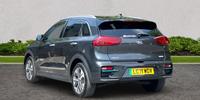 Kia Niro Photo 2