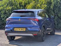 Renault Symbioz Photo 11