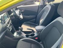 Hyundai KONA Photo 33