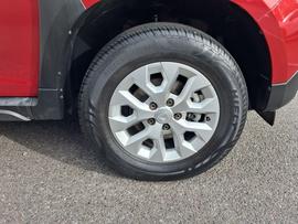 Dacia Duster Photo 10