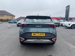 Kia Sportage Photo 5