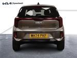 Kia Picanto Photo 6