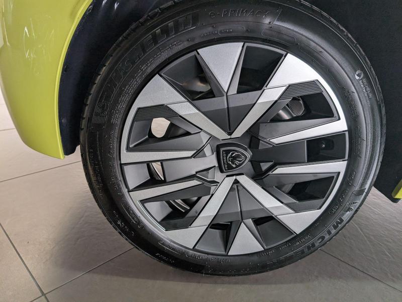 Used Peugeot 208 202507214685513 18