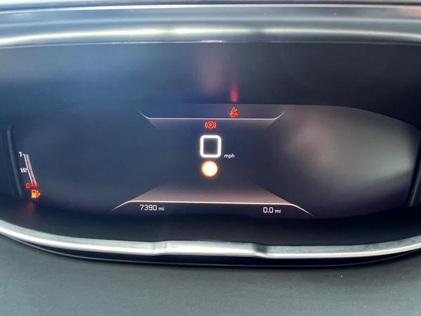 Used Peugeot 3008 LG72KYK 41