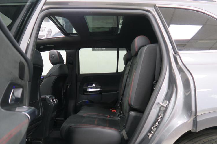 Used Mercedes-Benz GLB KN25LVR 12