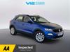 2019 Volkswagen T-Roc