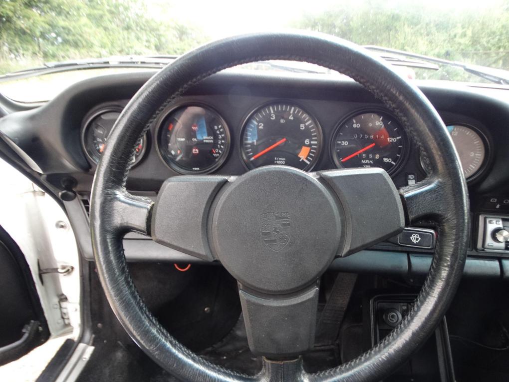 Used Porsche 911 A749YOX 6