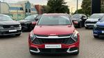 Kia Sportage Photo 1