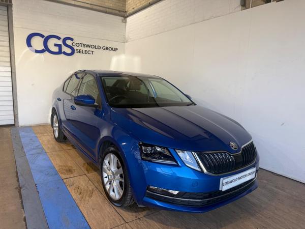 None SKODA OCTAVIA 2.0 TDI SE L HATCHBACK 5DR DIESEL DSG EURO 6 S S... photo
