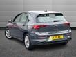 Volkswagen Golf Photo 1