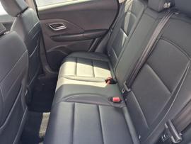 MG MG ZS Photo 20