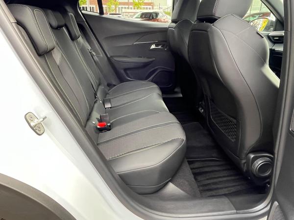 Used Peugeot 2008 KO25CHX 23