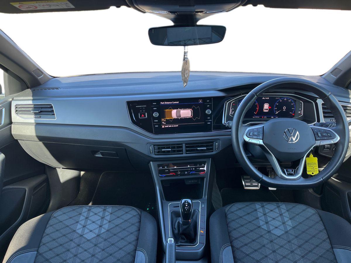 Volkswagen Polo Photo 9