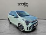 Kia Picanto Photo 0
