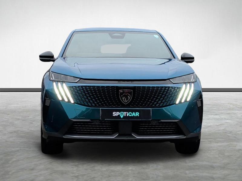 Used Peugeot 3008 WU24VSG 8