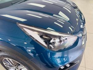 Kia Niro Photo 12