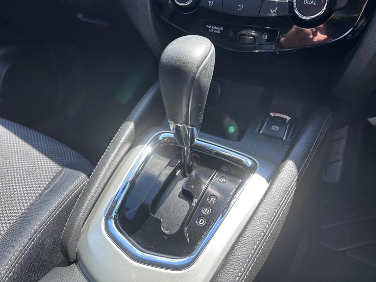Used Nissan Qashqai CU66TMO 10