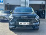 Kia Sportage Photo 2