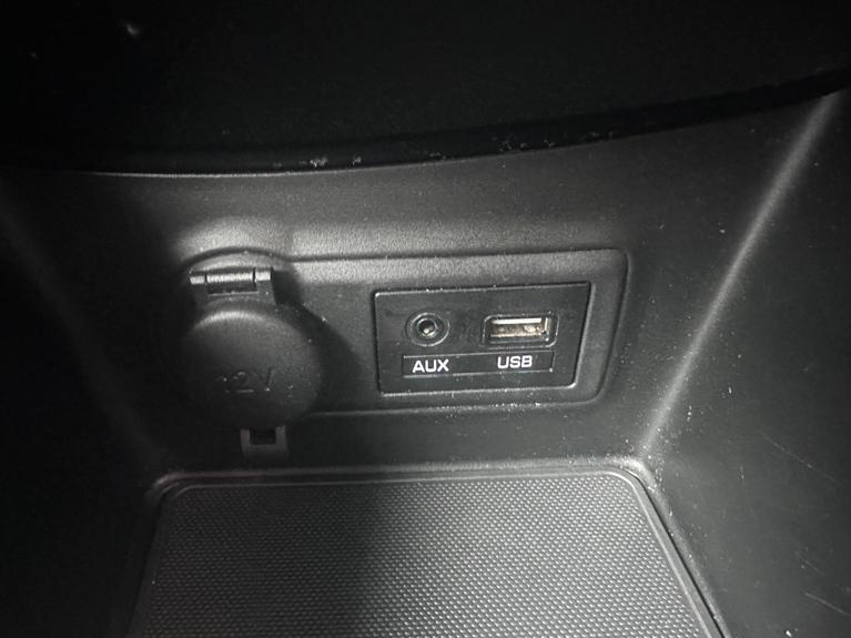 Used Hyundai ix20 WP68JUE 15
