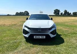 Peugeot 408 Photo 20