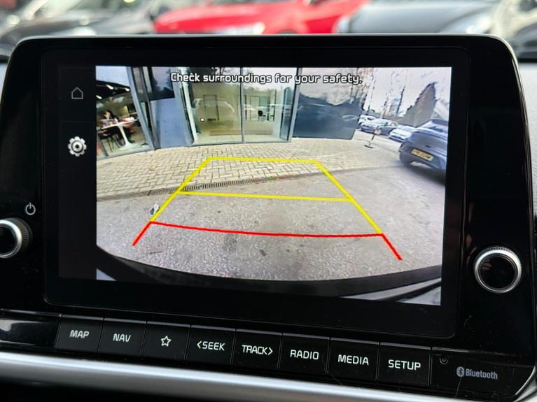 Used Kia Picanto WP23EAE 23