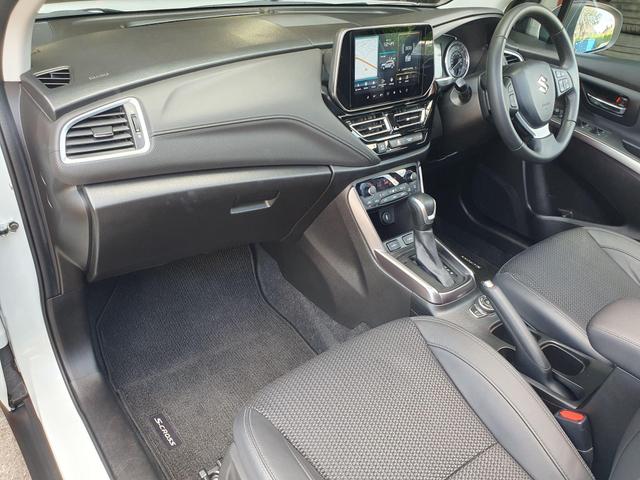 Used Suzuki S-Cross FL73DKK 27