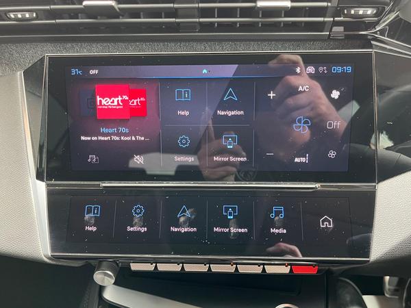 Used Peugeot 408 BC23CCZ 26