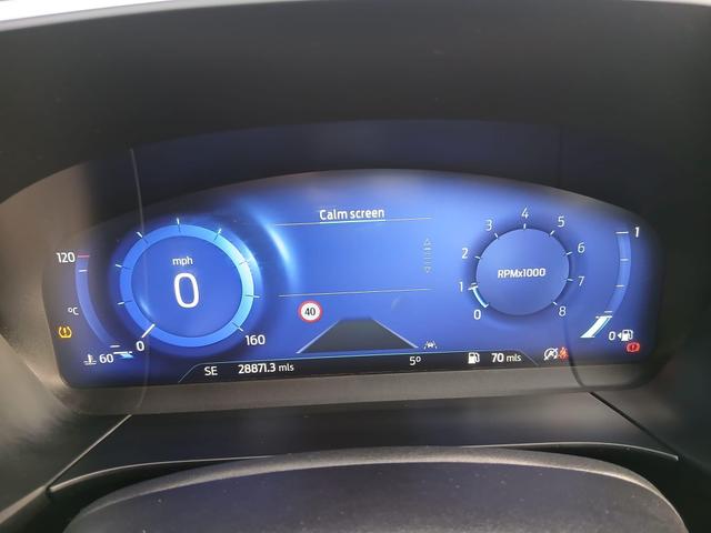 Used Ford Kuga NL73UEF 29