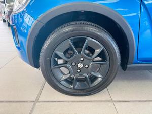 Suzuki Ignis Photo 16