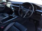Audi e-tron Photo 11
