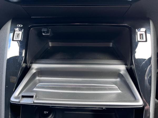Used Peugeot E-208 RO22WRJ 37