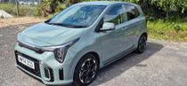 Kia Picanto Photo 3