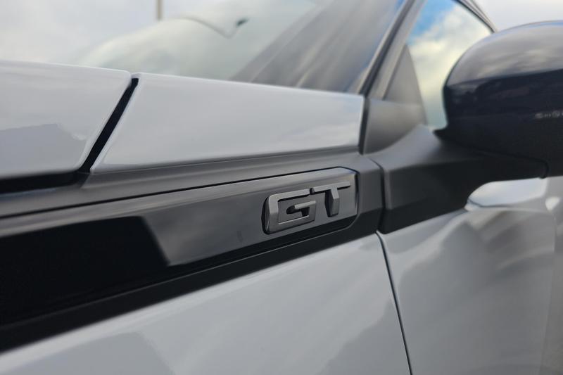 Used Peugeot 2008 KS74AYC 14