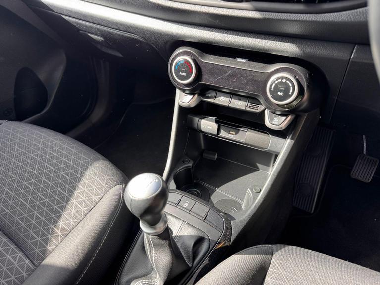 Used Kia Picanto WM23VFW 9