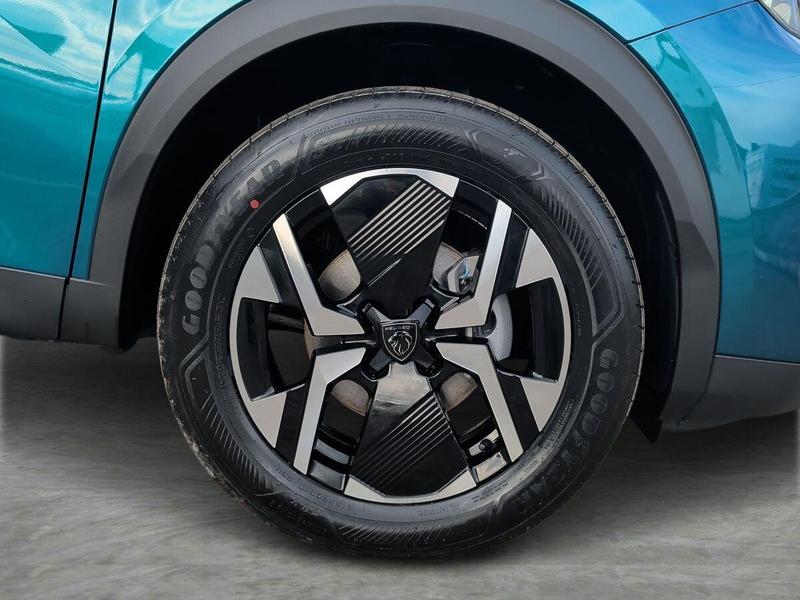 Used Peugeot 2008 202508025067558 24