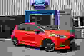 Ford Fiesta Photo 0