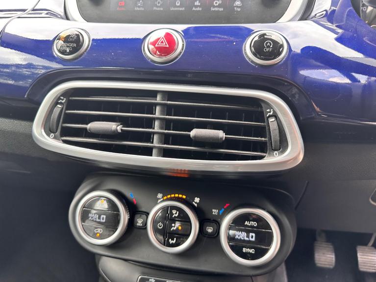 Used Fiat 500X VF19VBO 14