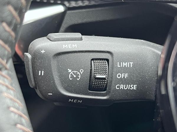 Used Peugeot 3008 EO23FKW 50
