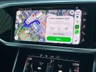 Audi A6 Photo 51