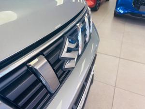 Suzuki Vitara Photo 11