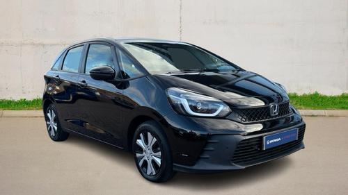 2023 Honda Jazz