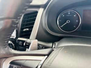 Mitsubishi Shogun Sport Photo 37